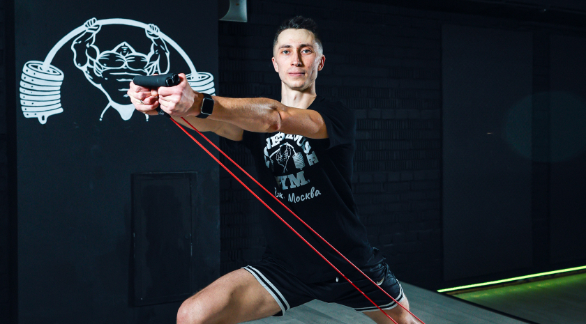 Les Mills CORE – тренировка всех мышц от плеча до колена всего за полчаса после работы. Входит в абонемент