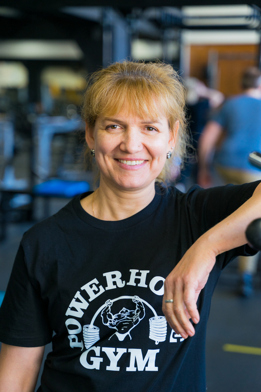 Фотография Мартюшова Елена