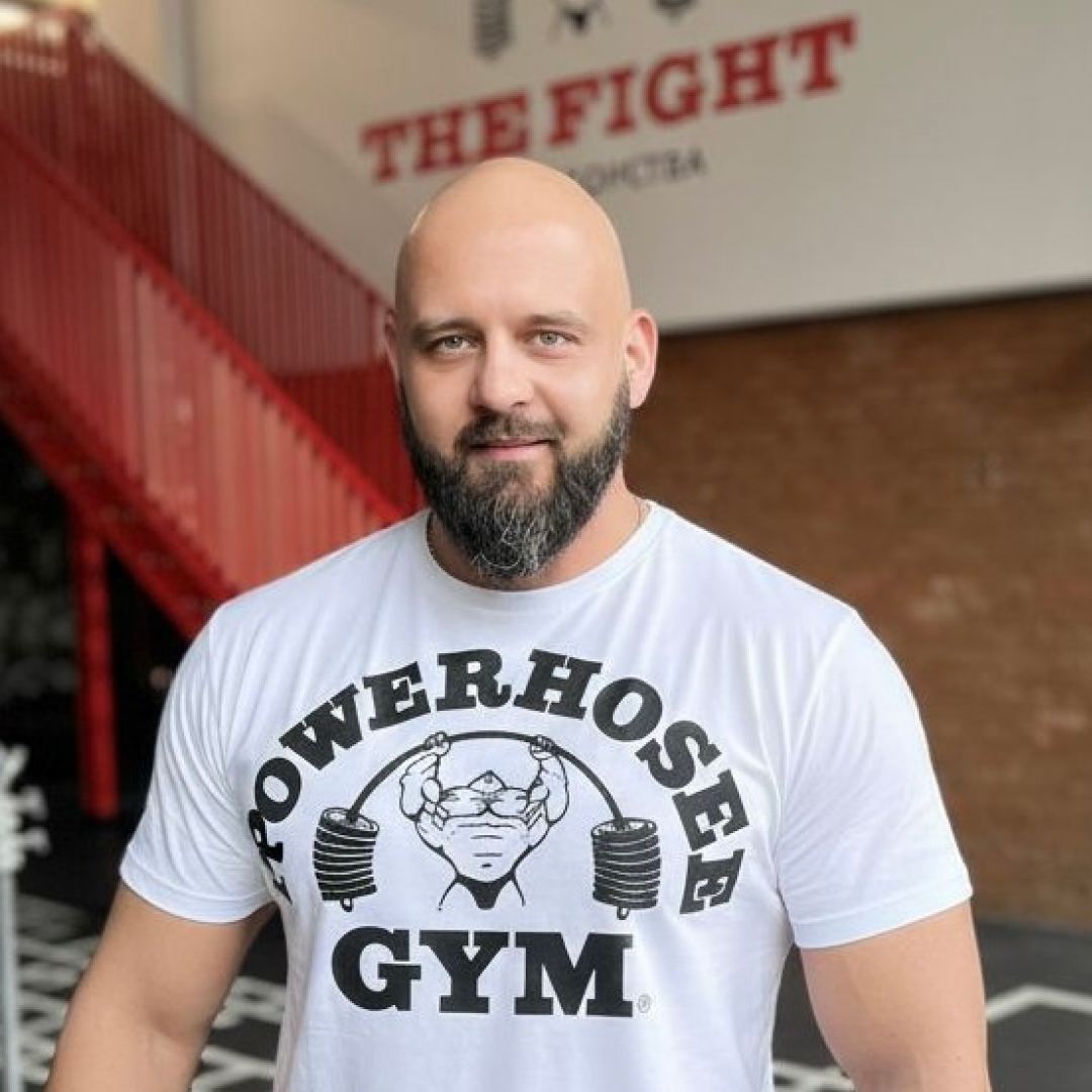 Фотография Воронов Иван