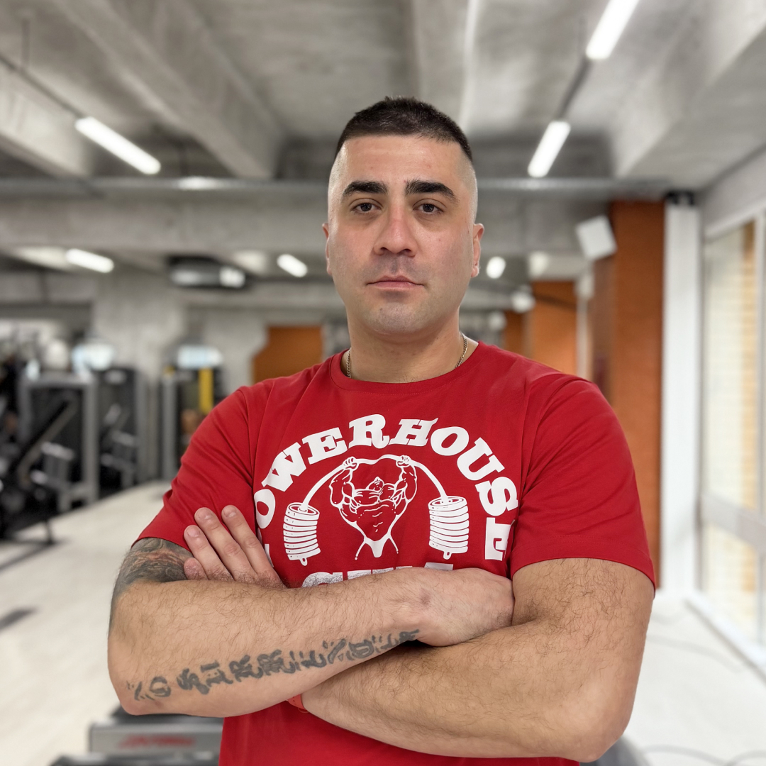 Фотография Златогоров Илья