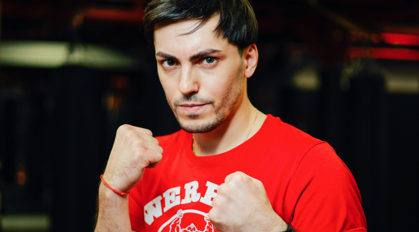 Boxing Conditioning — интенсивная функциональная тренировка с элементами бокса. Бесплатно для членов клуба