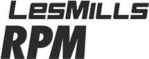LesMills cycle RPM