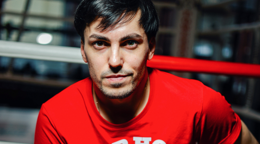 Единоборства и кондишнинг — тренировки на выходных: MMA, боксинг и кикбоксинг кондишнинг, MMA + TRX 