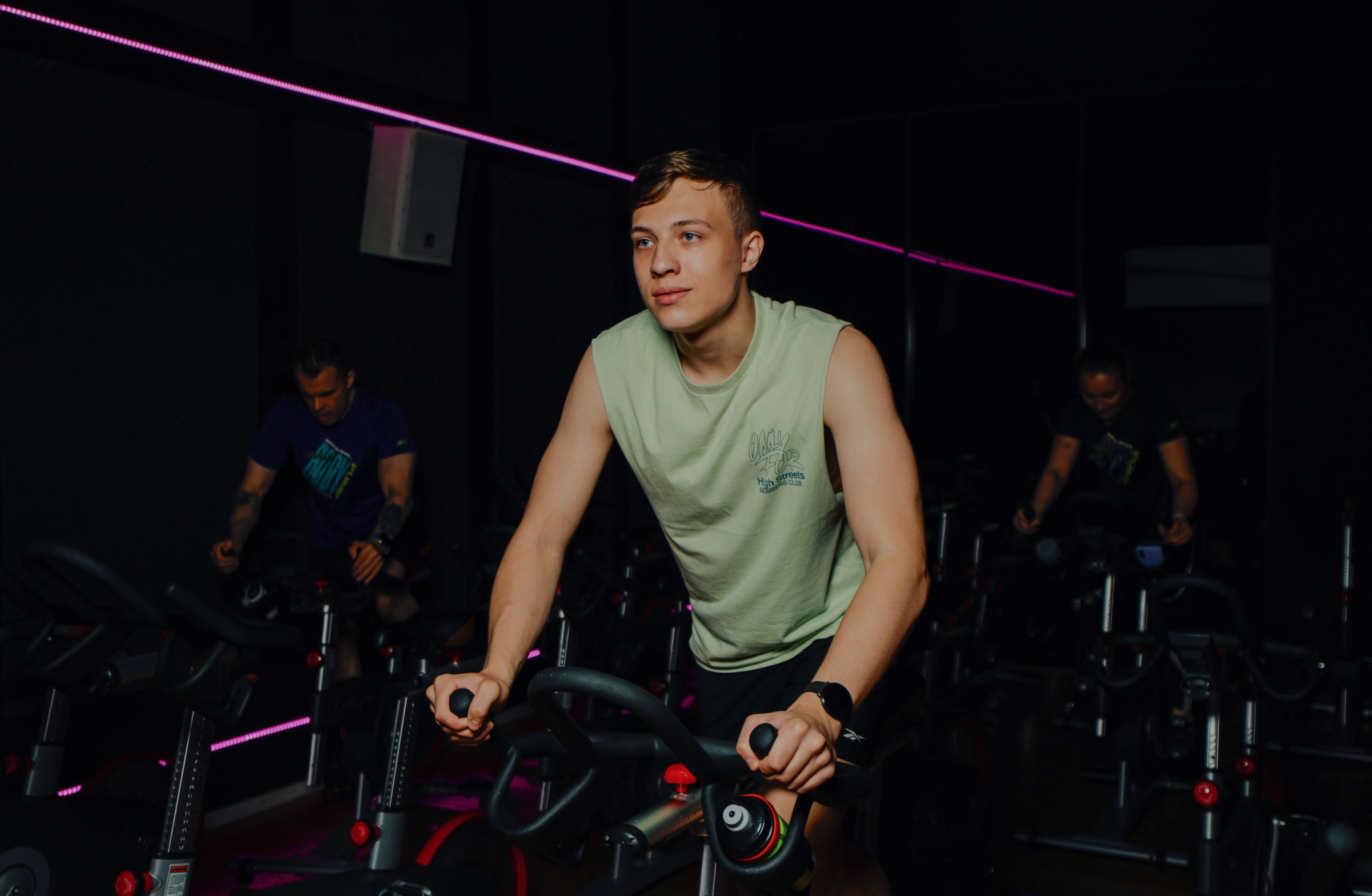 –100% на Пробный визит