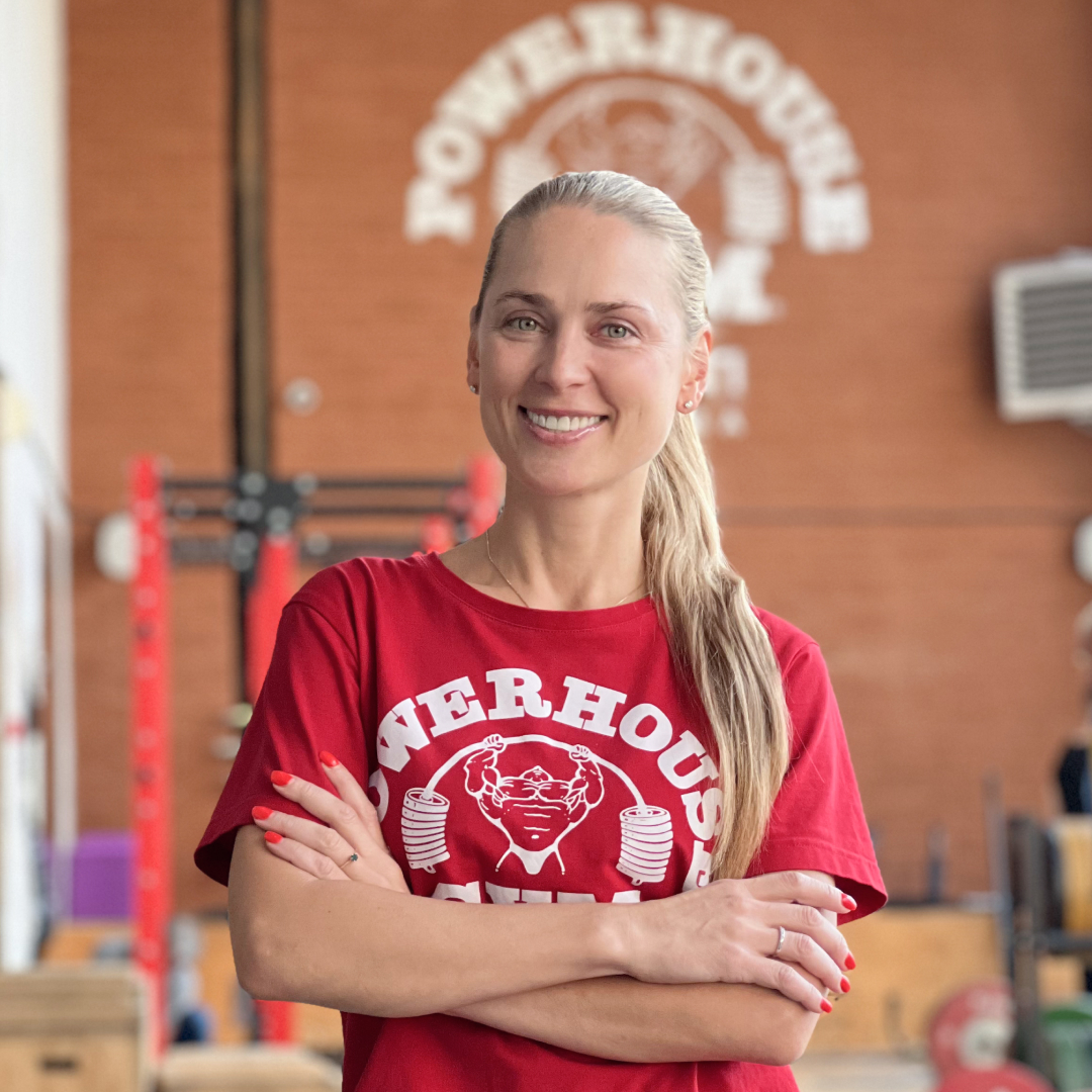 Фотография Антипова Зоряна