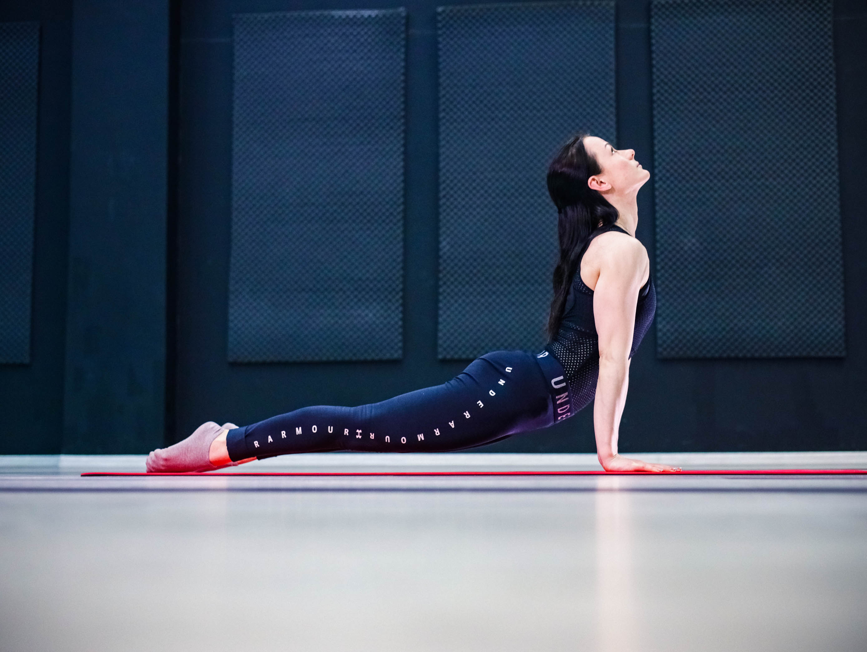 LesMills BodyBalance