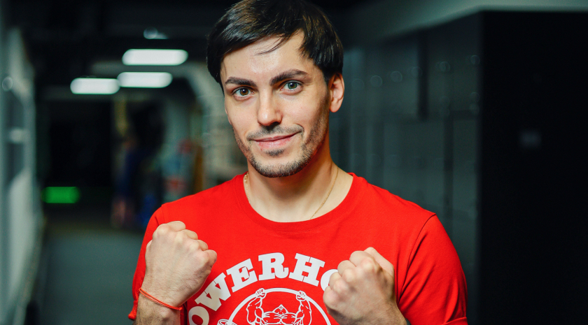 «MMA для начинающих» — новая групповая тренировка по смешанным единоборствам для мужчин и женщин