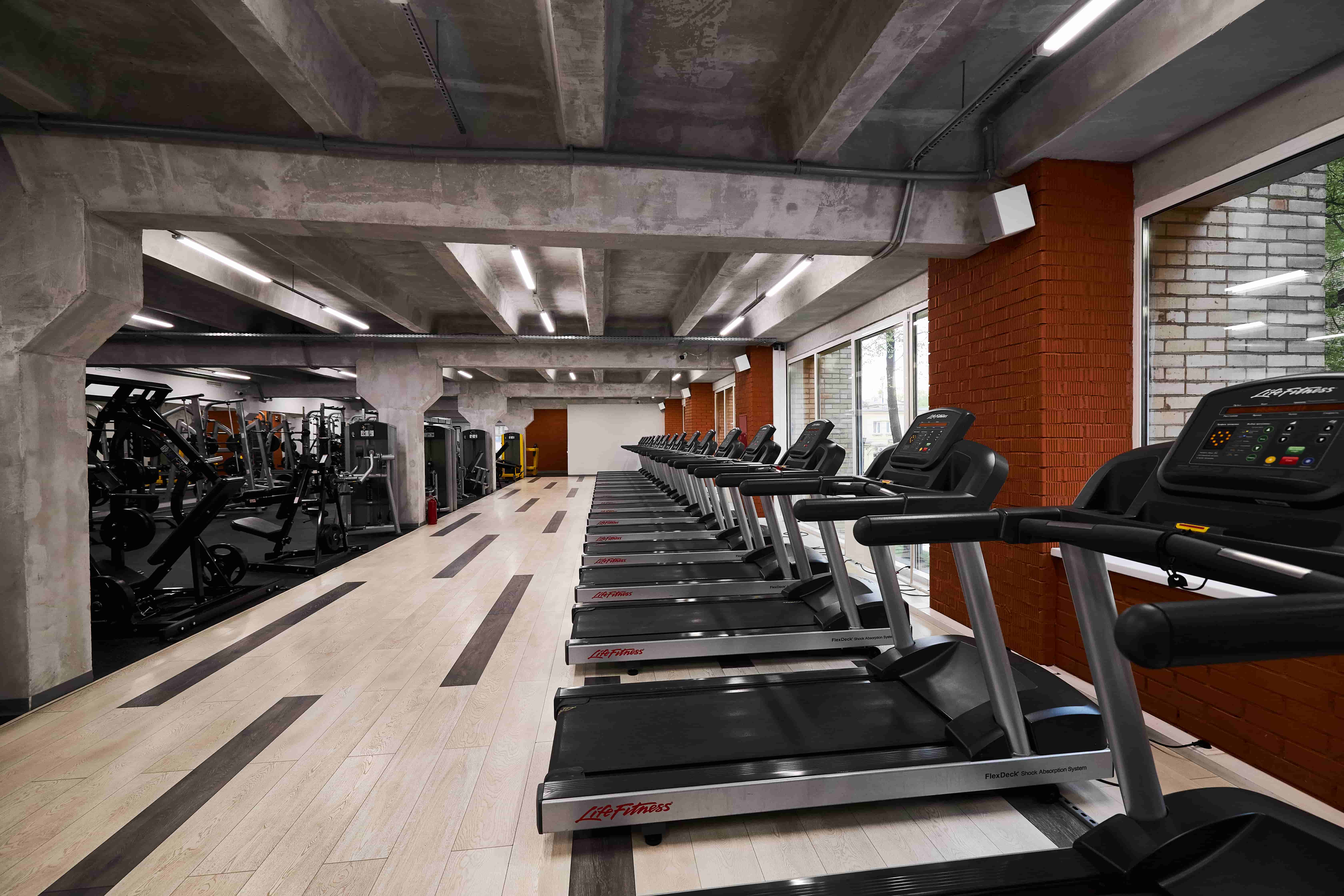 Вас ждет серьезный результат. Точка.