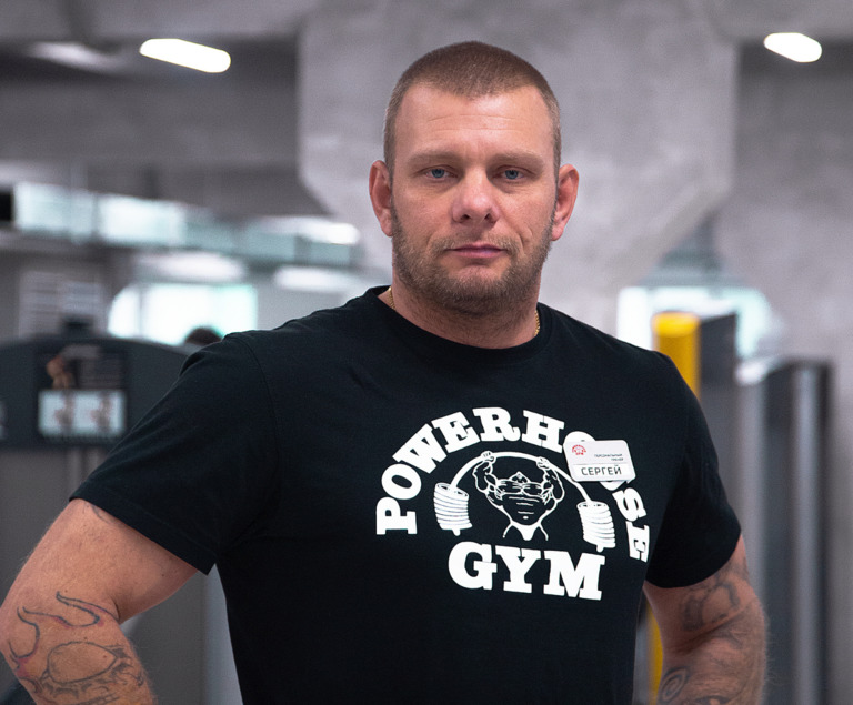 Фотография Кириченко Сергей