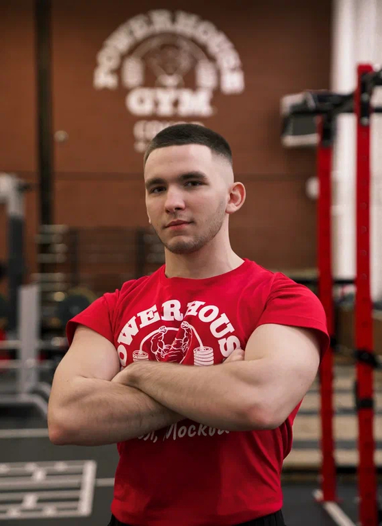 Фотография Сичкарев Богдан