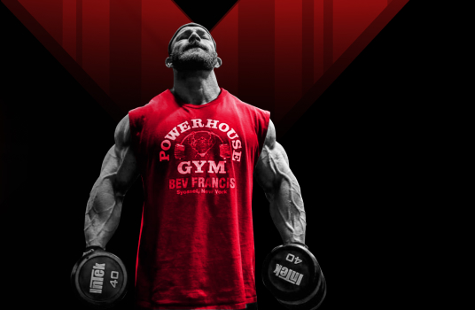 -25% на корпоративный фитнес