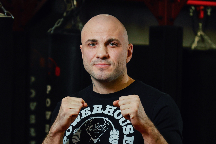 Настрой на победу