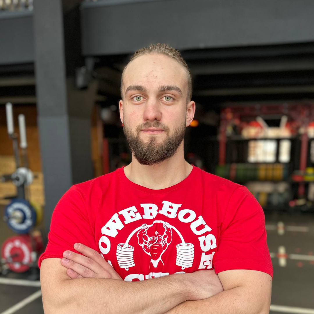 Фотография Карцев Дмитрий