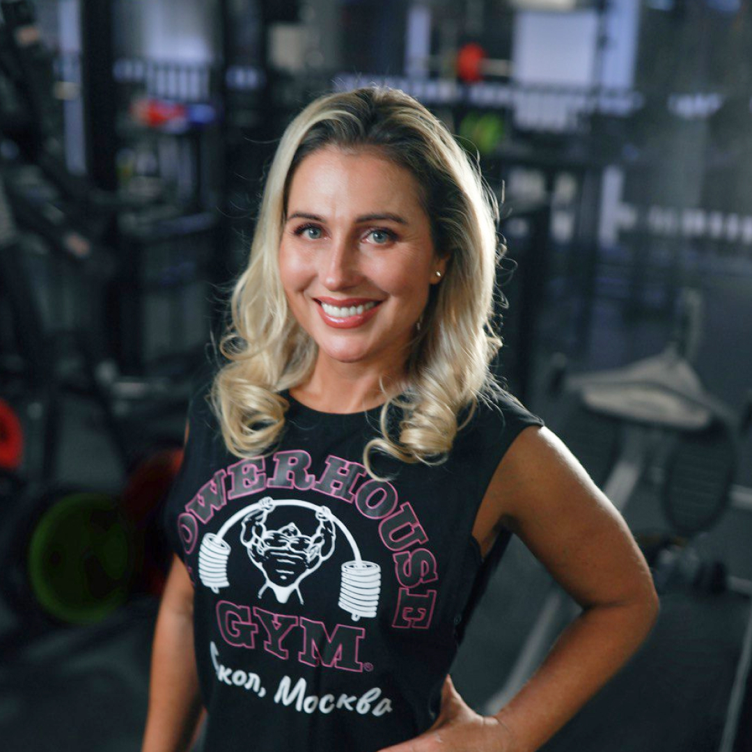 Фотография Абрамова Ирина