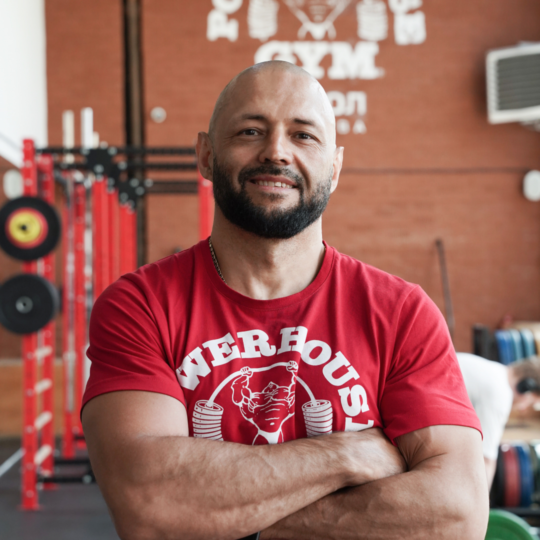 Фотография Петухов Глеб