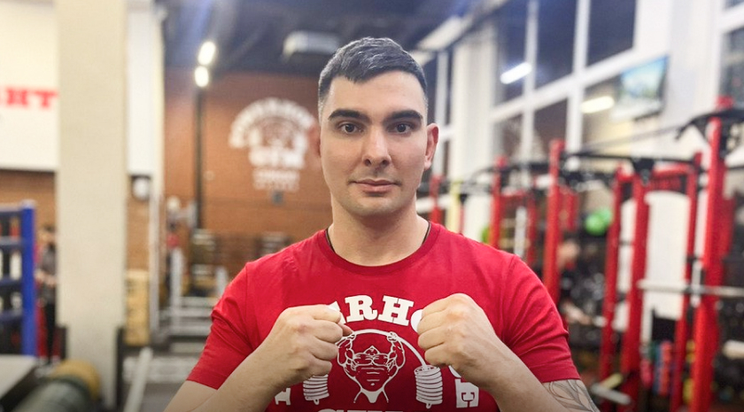 16 февраля — мастер-класс «Бокс для начинающих» — техника бокса для мужчин и женщин с любым уровнем подготовки. Входит в абонемент