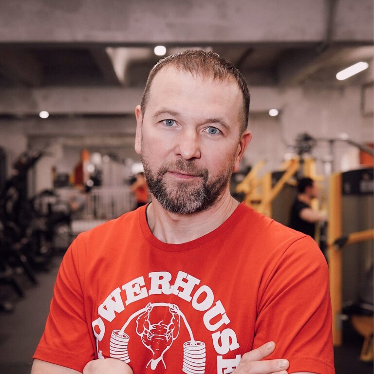 Фотография Ларионов Семен