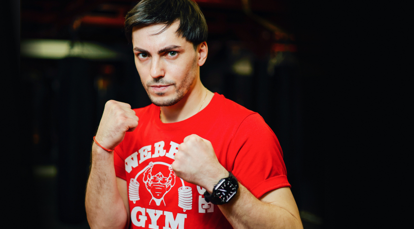 Попробуйте топовые фитнес-единоборства, которые входят в ваш абонемент