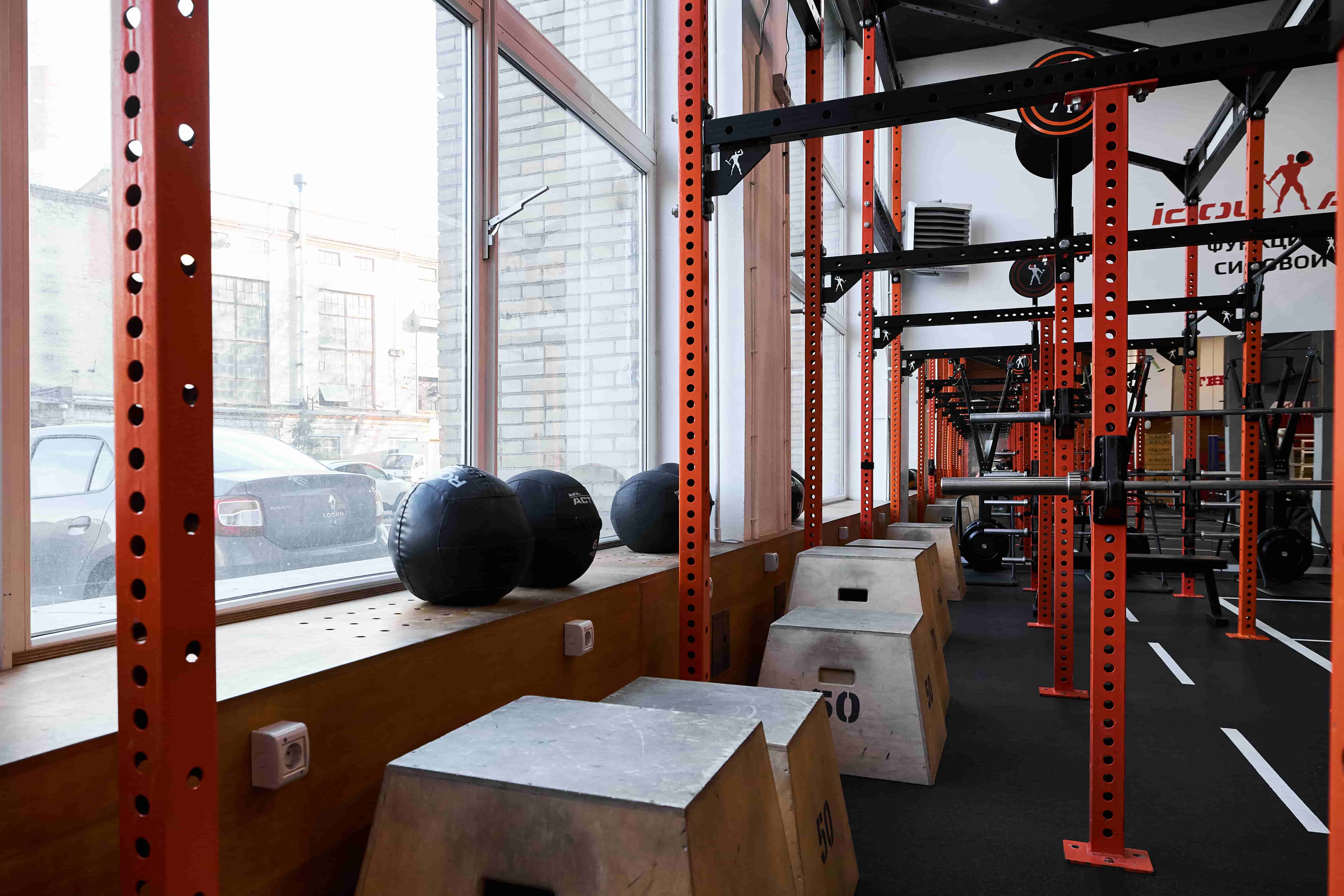 Самых взрывных встречаем во всеоружии