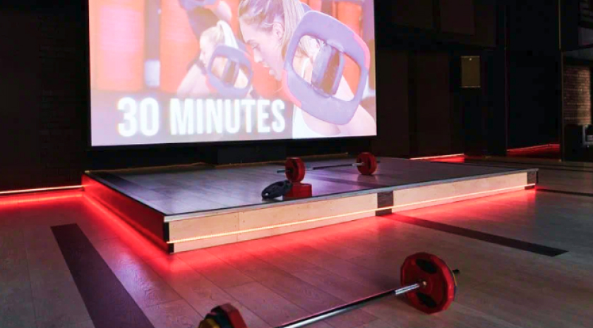 Les Mills VIRTUAL: тренируйтесь в любое время с тренерами мирового уровня