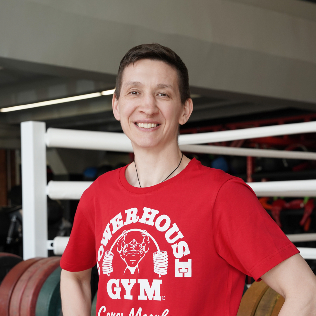 Фотография Дурнева Лилия