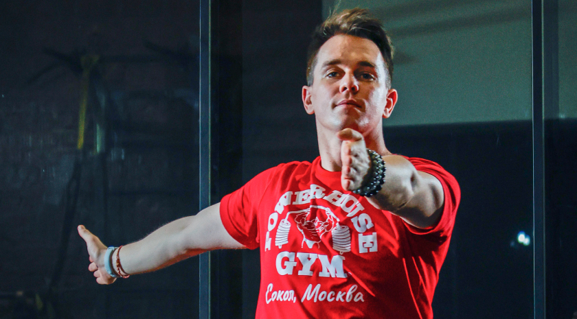 Мобилизация суставов — тренировка для здорового движения и роста спортивных результатов. Входит в абонемент