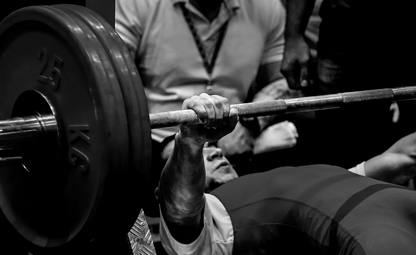 Подготовка к соревнованиям