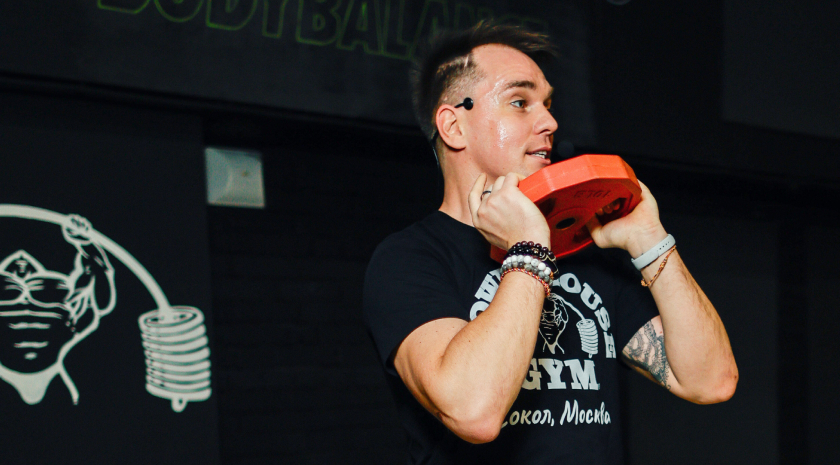 Спортивное воскресенье: пять тренировок с тренерами и на любой вкус. Силовая, кардио, стретчинг и бокс