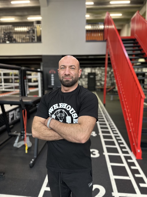 Фотография Жаданов Сергей