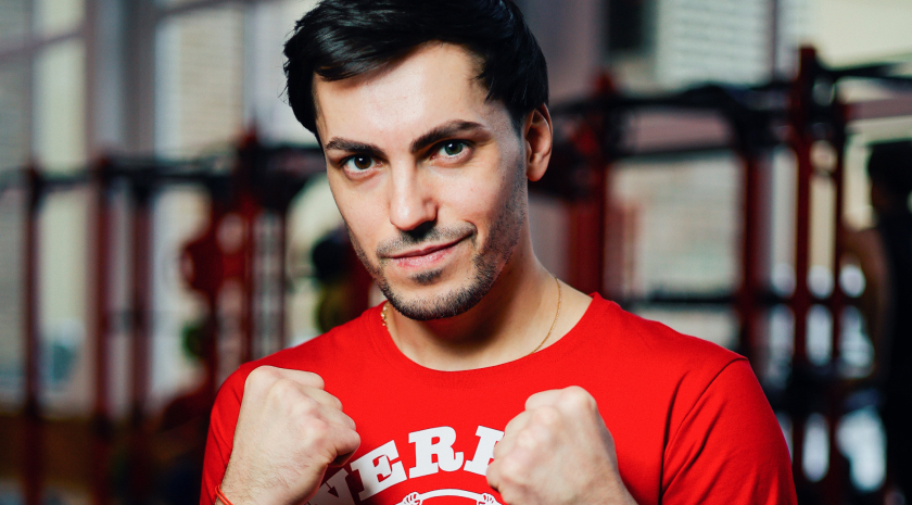 MMA–TRX: круговая тренировка на базе смешанных единоборств и TRX-тренинга. Входит в абонемент