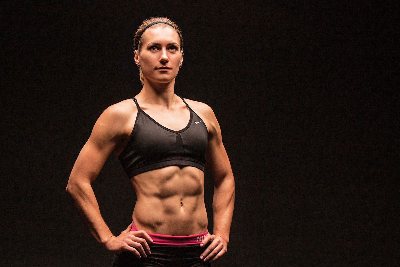 Кроссфит Интро