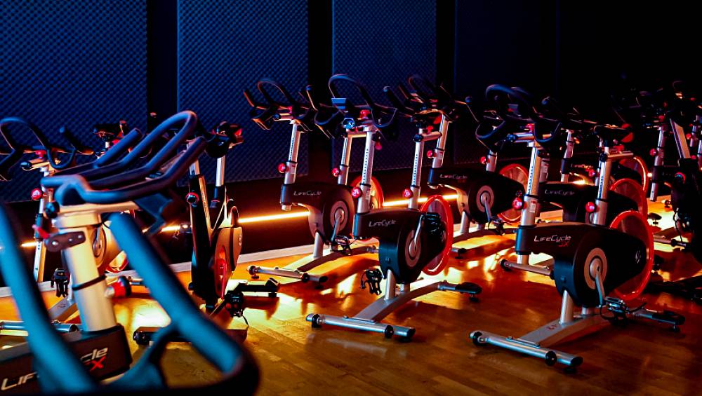 Студия сайкла