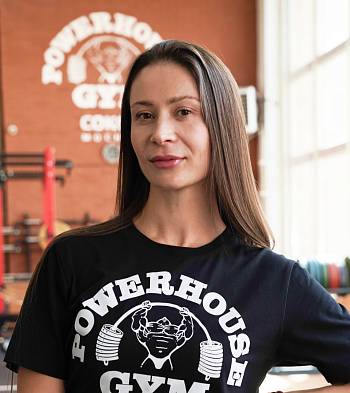 Фотография Гайворонская Лия