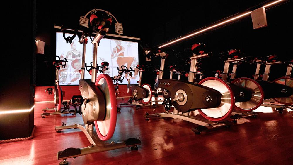 Студия сайкла