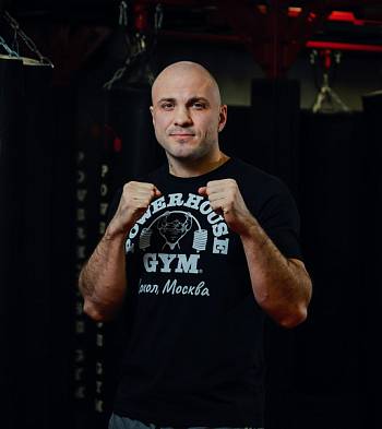 Фотография Соловьев Дмитрий