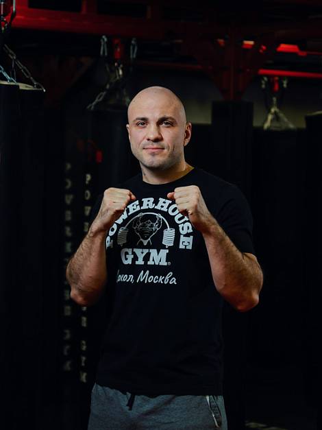 Фотография Соловьев Дмитрий