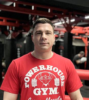 Фотография Самарцев Роман