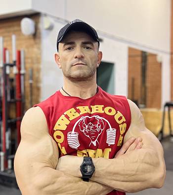 Фотография Гюлалиев Самир