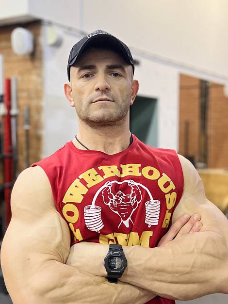 Фотография Гюлалиев Самир