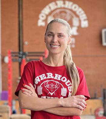 Фотография Антипова Зоряна