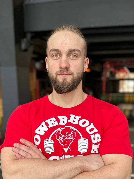 Фотография Карцев Дмитрий