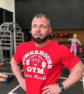 Фотография Гришанин Максим