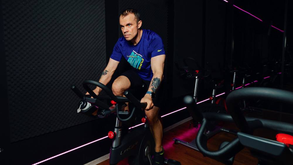 Студия сайкла