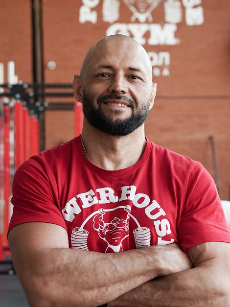 Фотография Петухов Глеб