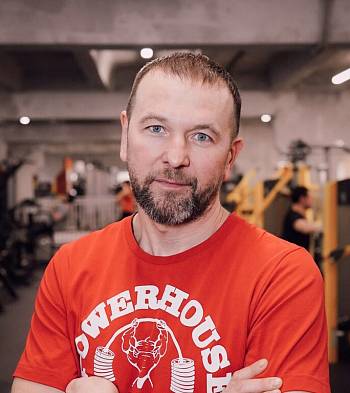 Фотография Ларионов Семен