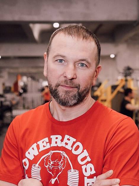 Фотография Ларионов Семен