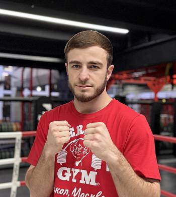 Фотография Картлыков Ислам