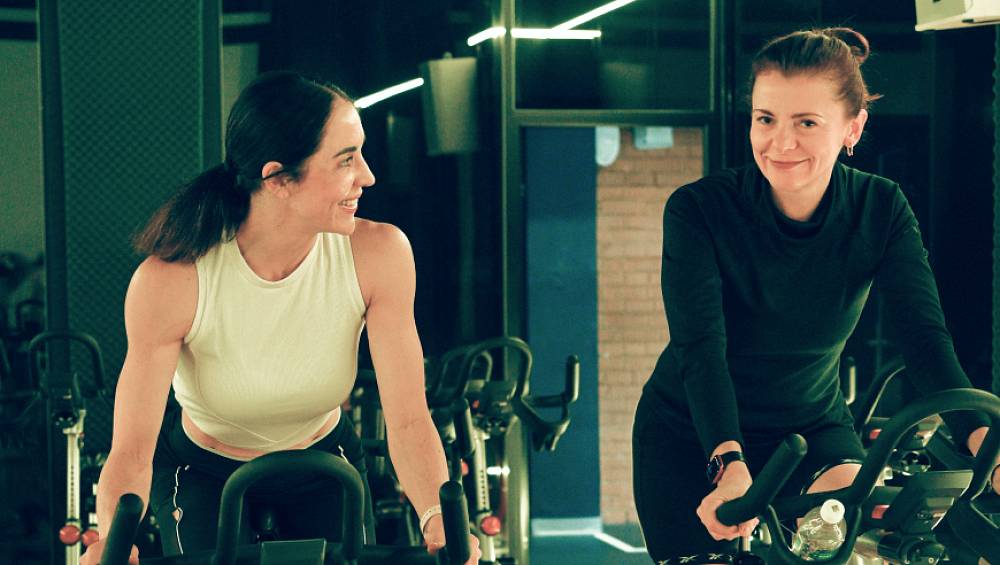 Студия сайкла