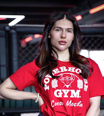 Фотография Морозова Полина