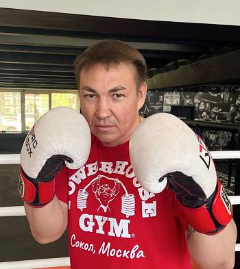 Фотография Петрушкин Роман